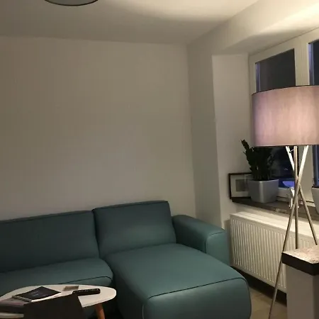 Komfortable Ferienwohnung - Ideal Fur Parchenurlaub Mit Kind Bruttig-Fankel