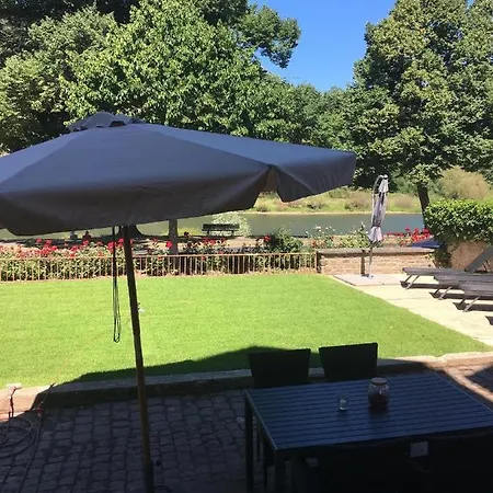Komfortable Ferienwohnung - Ideal Fur Parchenurlaub Mit Kind Διαμέρισμα