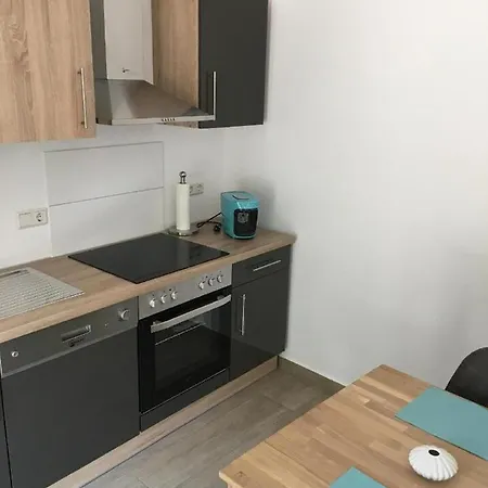 Komfortable Ferienwohnung - Ideal Fur Parchenurlaub Mit Kind Διαμέρισμα Bruttig-Fankel