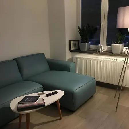 Διαμέρισμα Komfortable Ferienwohnung - Ideal Fur Parchenurlaub Mit Kind