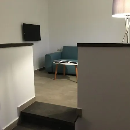 Komfortable Ferienwohnung - Ideal Fur Parchenurlaub Mit Kind Bruttig-Fankel
