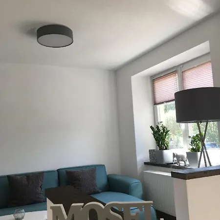 Διαμέρισμα Komfortable Ferienwohnung - Ideal Fur Parchenurlaub Mit Kind