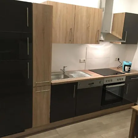 Komfortable Ferienwohnung - Ideal Fur Parchenurlaub Mit Kind Διαμέρισμα
