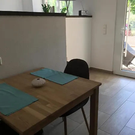 Διαμέρισμα Komfortable Ferienwohnung - Ideal Fur Parchenurlaub Mit Kind *