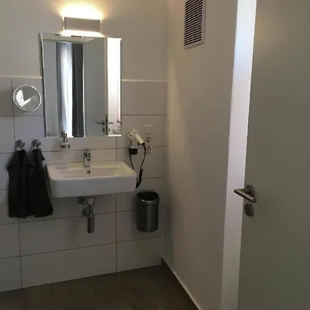 Διαμέρισμα Komfortable Ferienwohnung - Ideal Fur Parchenurlaub Mit Kind