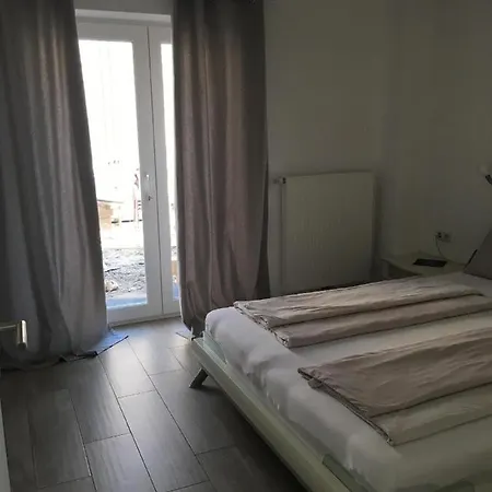 Komfortable Ferienwohnung - Ideal Fur Parchenurlaub Mit Kind *