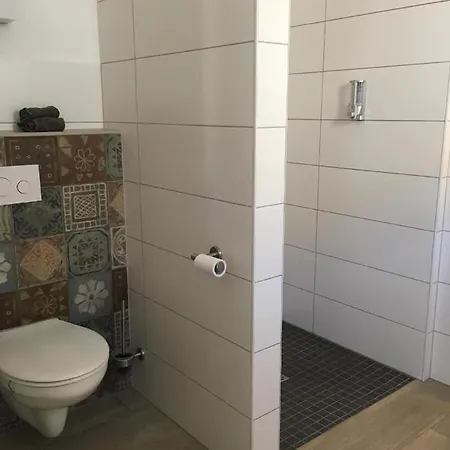 Komfortable Ferienwohnung - Ideal Fur Parchenurlaub Mit Kind Διαμέρισμα *